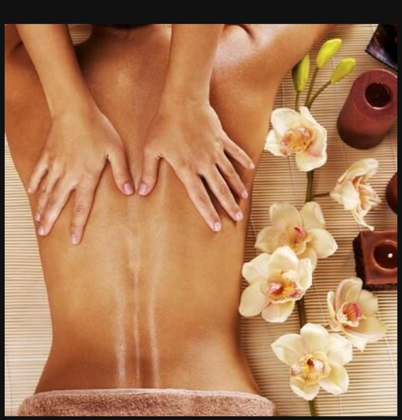Massage 1